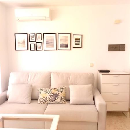 Aurinko 5 Segundo Luminoso Apartamento Con Vistas En Fuengirola Bagian luar foto