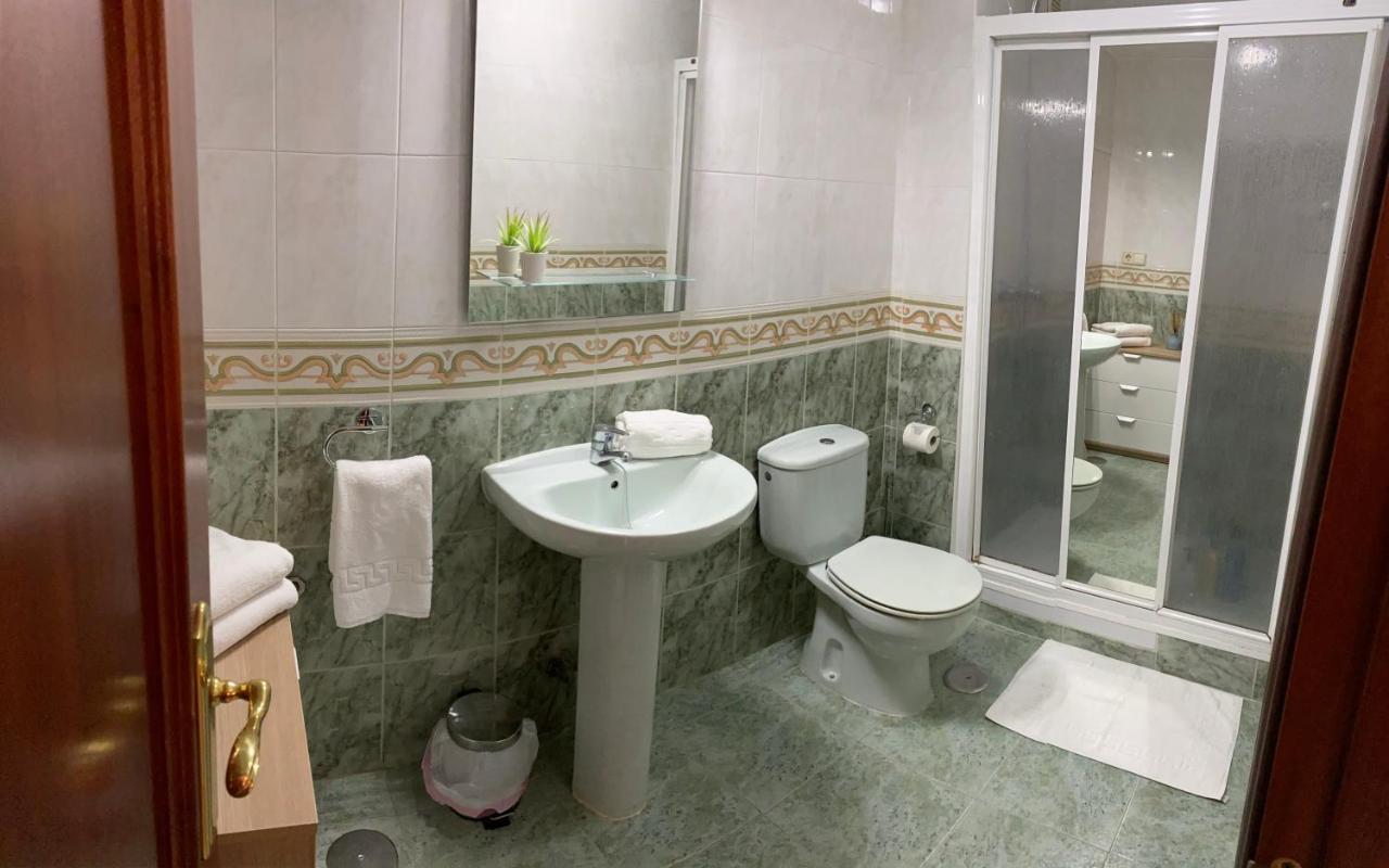 Aurinko 5 Segundo Luminoso Apartamento Con Vistas En Fuengirola Bagian luar foto