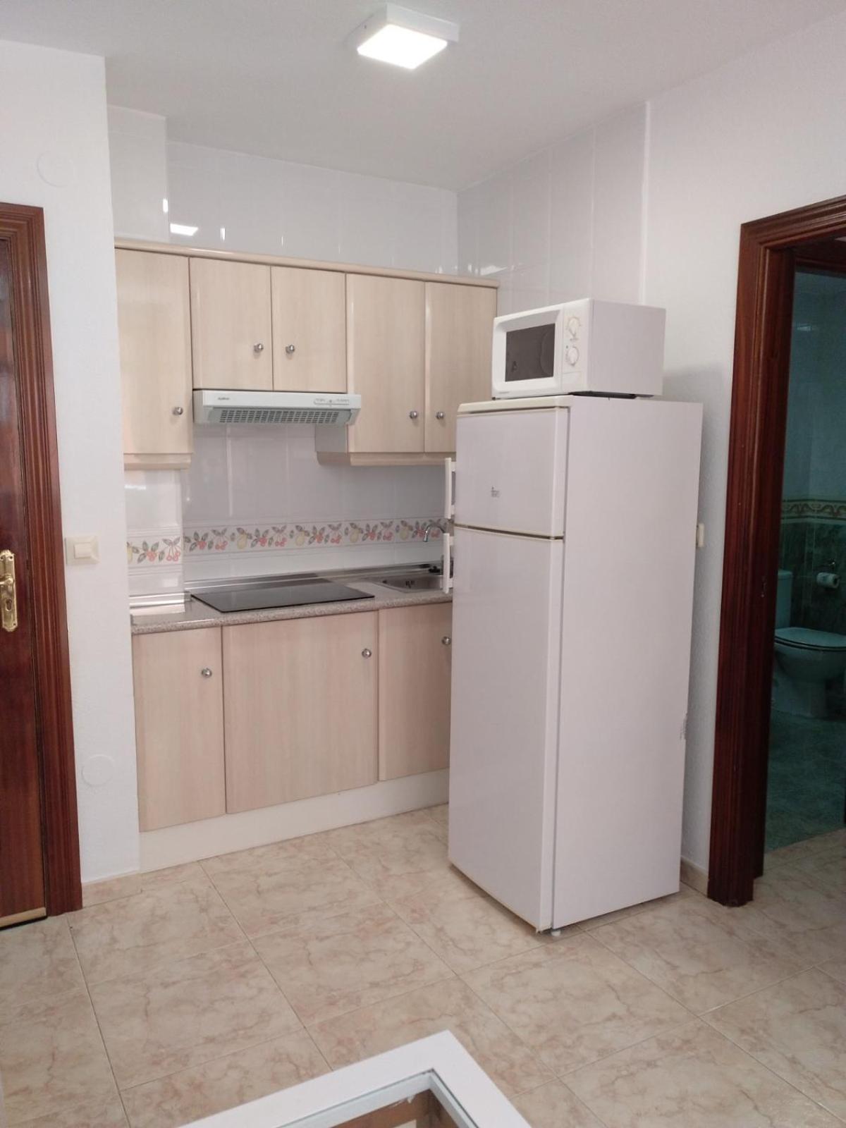 Aurinko 5 Segundo Luminoso Apartamento Con Vistas En Fuengirola Bagian luar foto