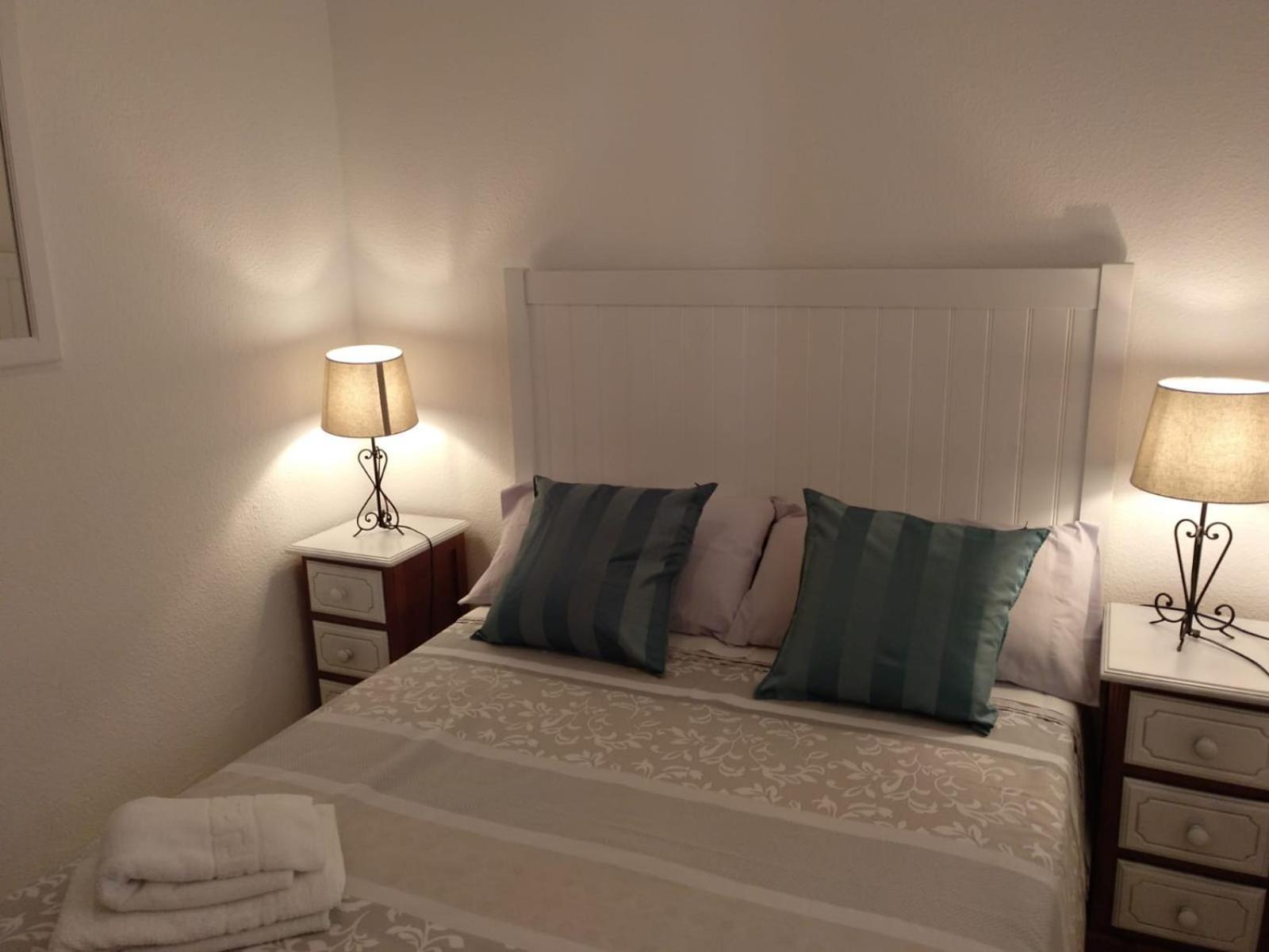Aurinko 5 Segundo Luminoso Apartamento Con Vistas En Fuengirola Bagian luar foto