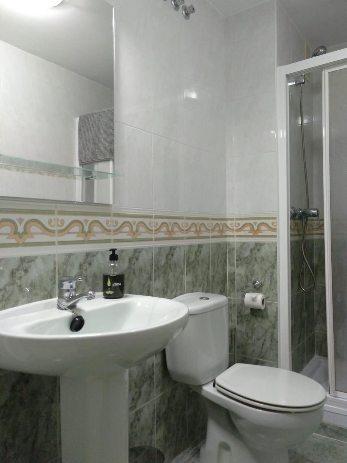 Aurinko 5 Segundo Luminoso Apartamento Con Vistas En Fuengirola Bagian luar foto